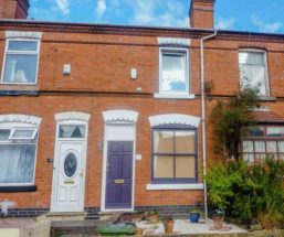 3 Bedroom Terraced